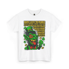 Lucky McManiac – Gremlin Leprechaun Mayhem Tee
